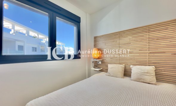 Reventa - Apartamento / piso -
Los Balcones - Torrevieja