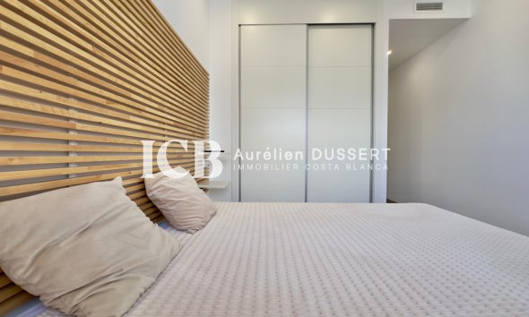 Reventa - Apartamento / piso -
Los Balcones - Torrevieja