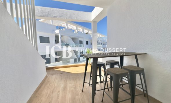 Reventa - Apartamento / piso -
Los Balcones - Torrevieja