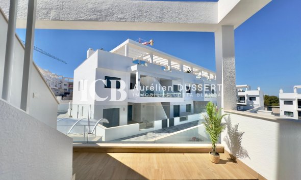 Reventa - Apartamento / piso -
Los Balcones - Torrevieja