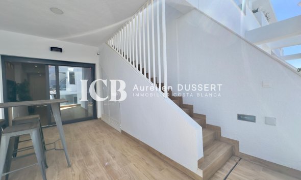 Reventa - Apartamento / piso -
Los Balcones - Torrevieja