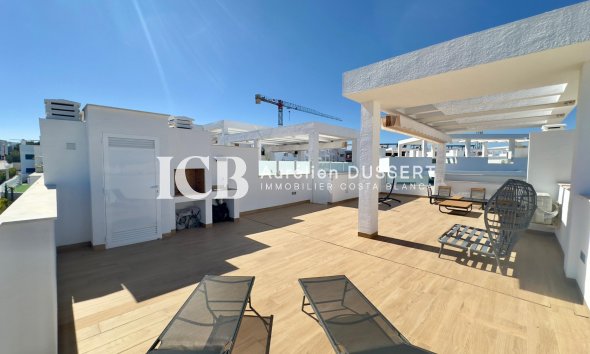 Reventa - Apartamento / piso -
Los Balcones - Torrevieja