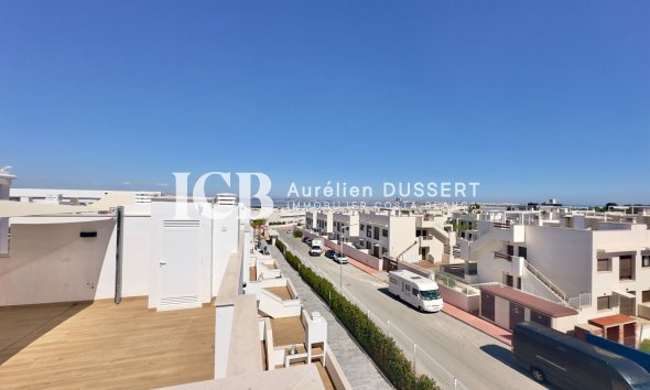Reventa - Apartamento / piso -
Los Balcones - Torrevieja