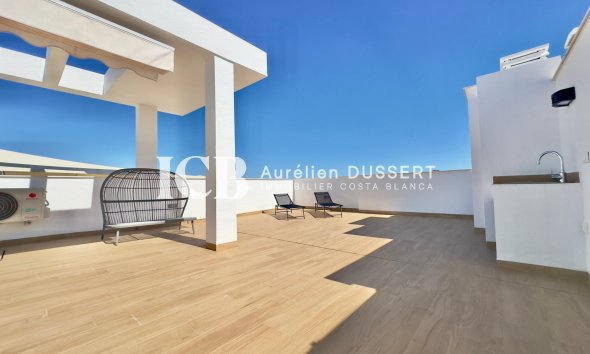 Reventa - Apartamento / piso -
Los Balcones - Torrevieja