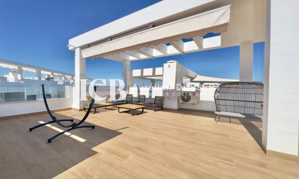 Reventa - Apartamento / piso -
Los Balcones - Torrevieja