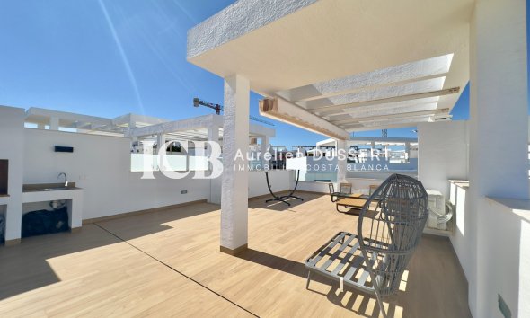 Reventa - Apartamento / piso -
Los Balcones - Torrevieja