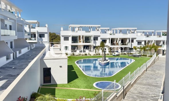 Reventa - Apartamento / piso -
Los Balcones - Torrevieja