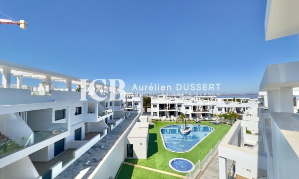 Reventa - Apartamento / piso -
Los Balcones - Torrevieja