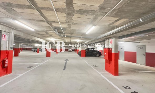 Reventa - Apartamento / piso -
Los Balcones - Torrevieja