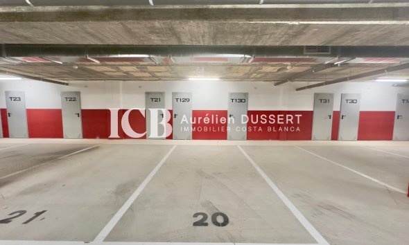 Reventa - Apartamento / piso -
Los Balcones - Torrevieja