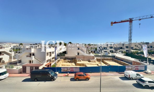 Reventa - Apartamento / piso -
Los Balcones - Torrevieja