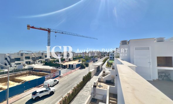 Reventa - Apartamento / piso -
Los Balcones - Torrevieja