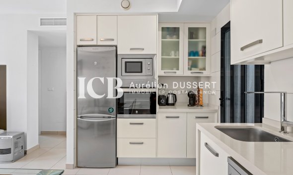 Reventa - Apartamento / piso -
Orihuela Costa - Las Filipinas