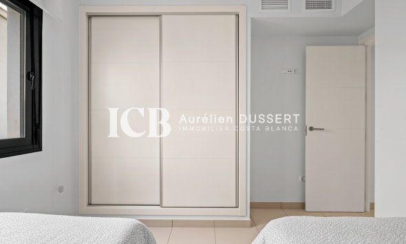 Reventa - Apartamento / piso -
Orihuela Costa - Las Filipinas