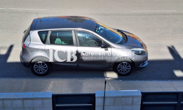 Reventa - Apartamento / piso -
Orihuela Costa - Las Filipinas