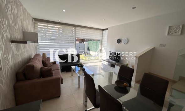 Reventa - Casa independiente -
San Pedro del Pinatar - Lo Pagan