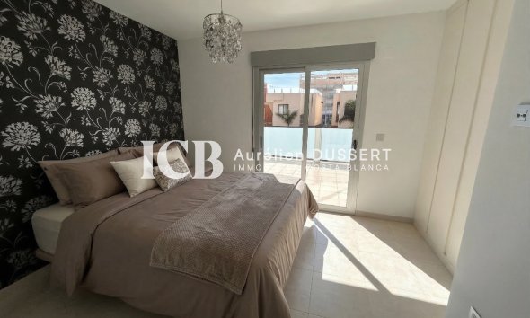 Reventa - Casa independiente -
San Pedro del Pinatar - Lo Pagan