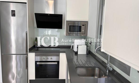 Reventa - Casa independiente -
San Pedro del Pinatar - Lo Pagan