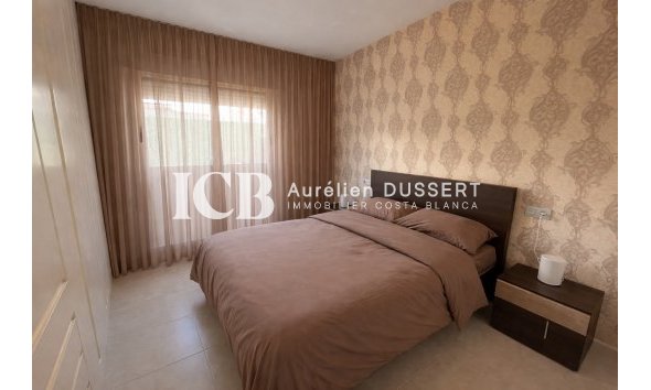 Reventa - Casa independiente -
San Pedro del Pinatar - Lo Pagan