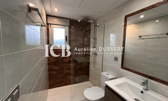 Reventa - Casa independiente -
San Pedro del Pinatar - Lo Pagan