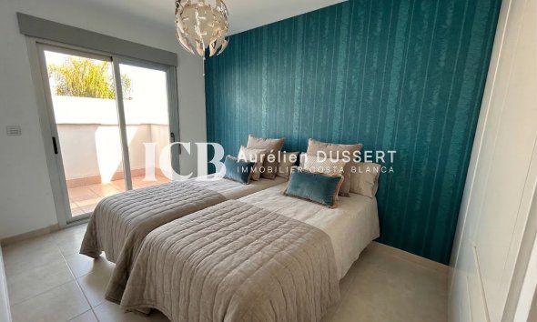 Reventa - Casa independiente -
San Pedro del Pinatar - Lo Pagan