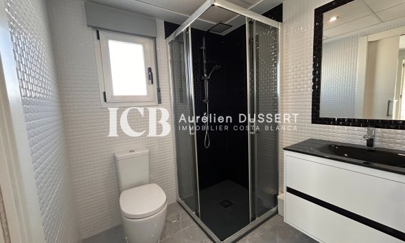 Reventa - Casa independiente -
San Pedro del Pinatar - Lo Pagan