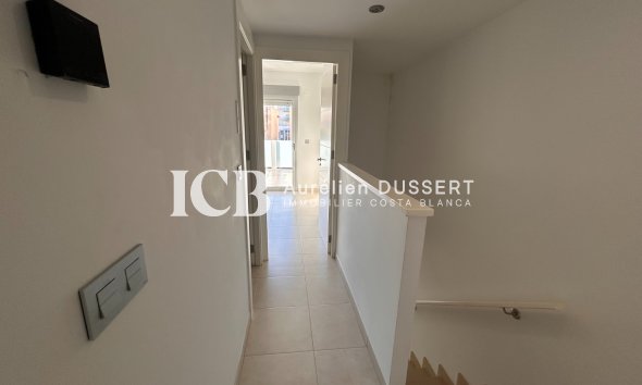 Reventa - Casa independiente -
San Pedro del Pinatar - Lo Pagan