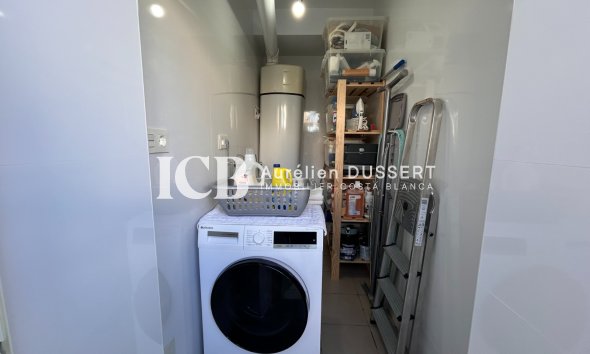 Reventa - Casa independiente -
San Pedro del Pinatar - Lo Pagan