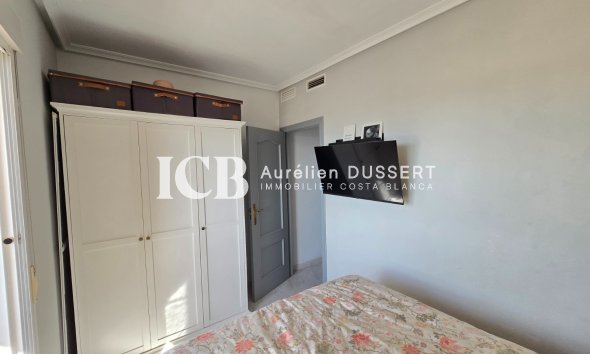 Reventa - Apartamento / piso -
Los Montesinos - Centro