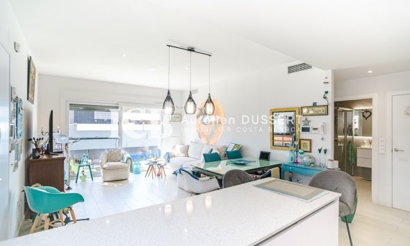 Resale - Detached house -
Pilar de la Horadada