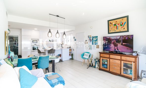 Resale - Detached house -
Pilar de la Horadada