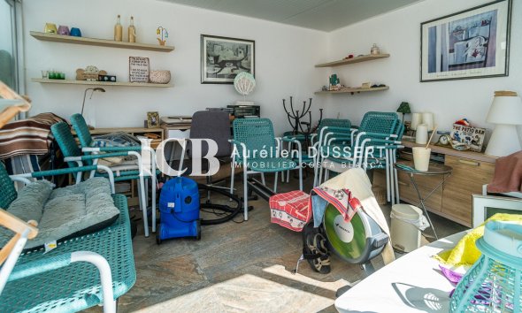 Resale - Detached house -
Pilar de la Horadada