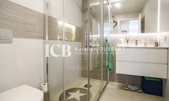 Resale - Detached house -
Pilar de la Horadada