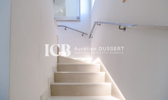 Resale - Detached house -
Pilar de la Horadada