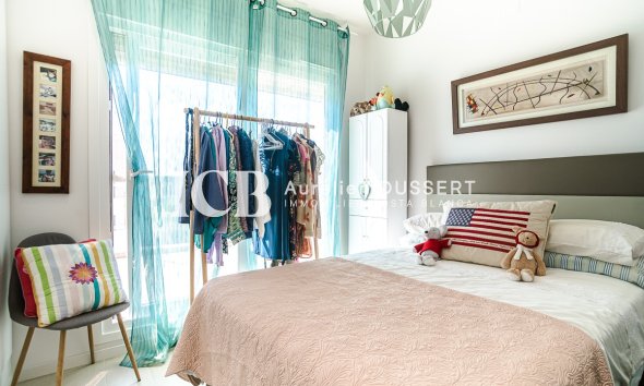 Resale - Detached house -
Pilar de la Horadada