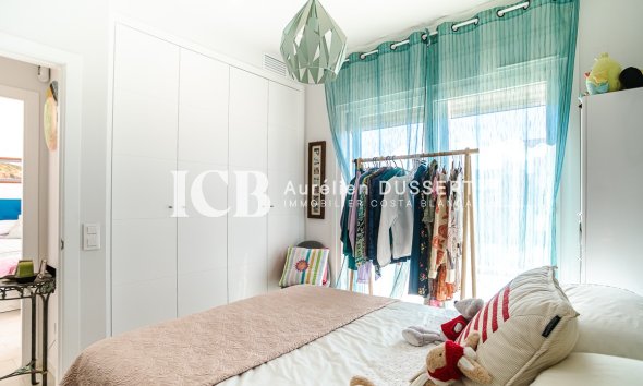 Resale - Detached house -
Pilar de la Horadada