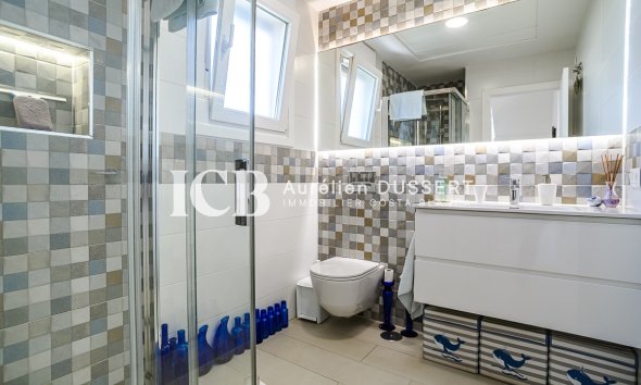 Resale - Detached house -
Pilar de la Horadada