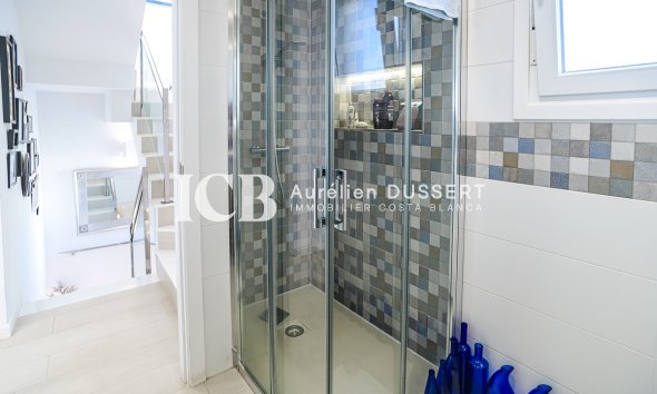 Resale - Detached house -
Pilar de la Horadada