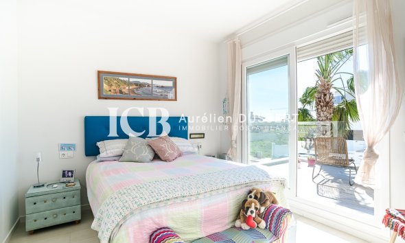 Resale - Detached house -
Pilar de la Horadada