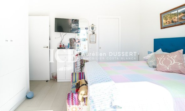 Resale - Detached house -
Pilar de la Horadada