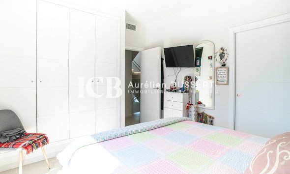 Resale - Detached house -
Pilar de la Horadada