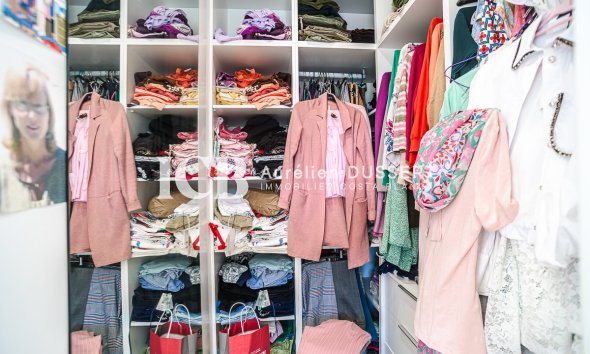 Resale - Detached house -
Pilar de la Horadada