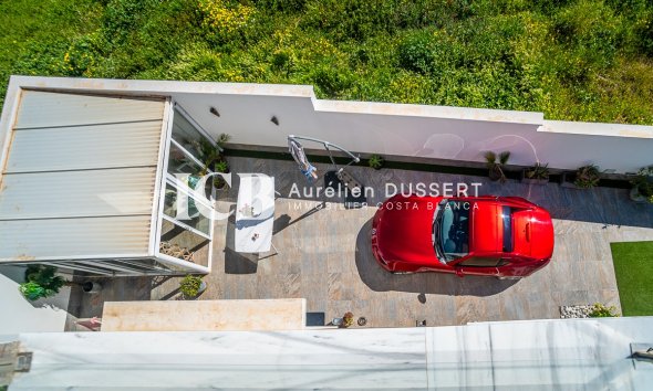 Resale - Detached house -
Pilar de la Horadada