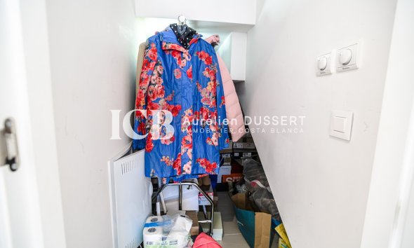 Resale - Detached house -
Pilar de la Horadada