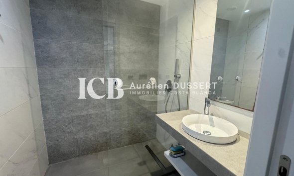 Revente - Appartement -
Los Altos - Torrevieja