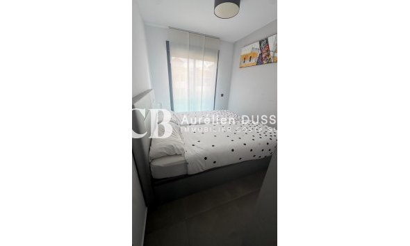 Revente - Appartement -
Los Altos - Torrevieja