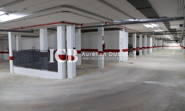 Revente - Appartement -
Los Altos - Torrevieja