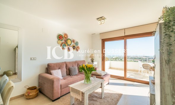 Revente - Appartement -
Orihuela Costa - Lomas de Cabo Roig