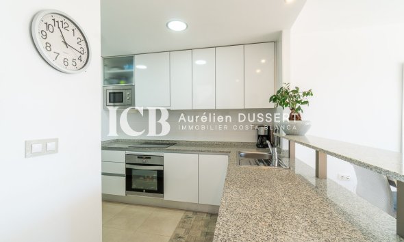 Revente - Appartement -
Orihuela Costa - Lomas de Cabo Roig