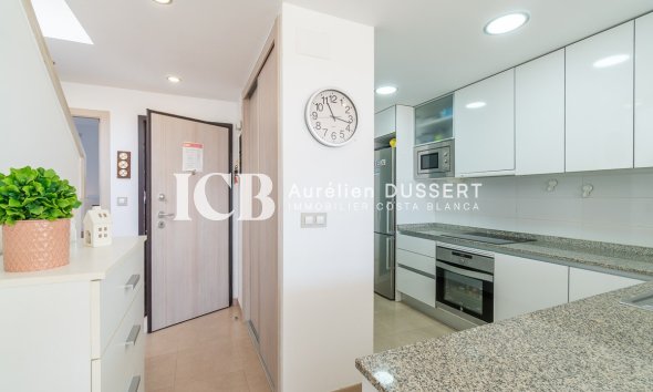 Revente - Appartement -
Orihuela Costa - Lomas de Cabo Roig